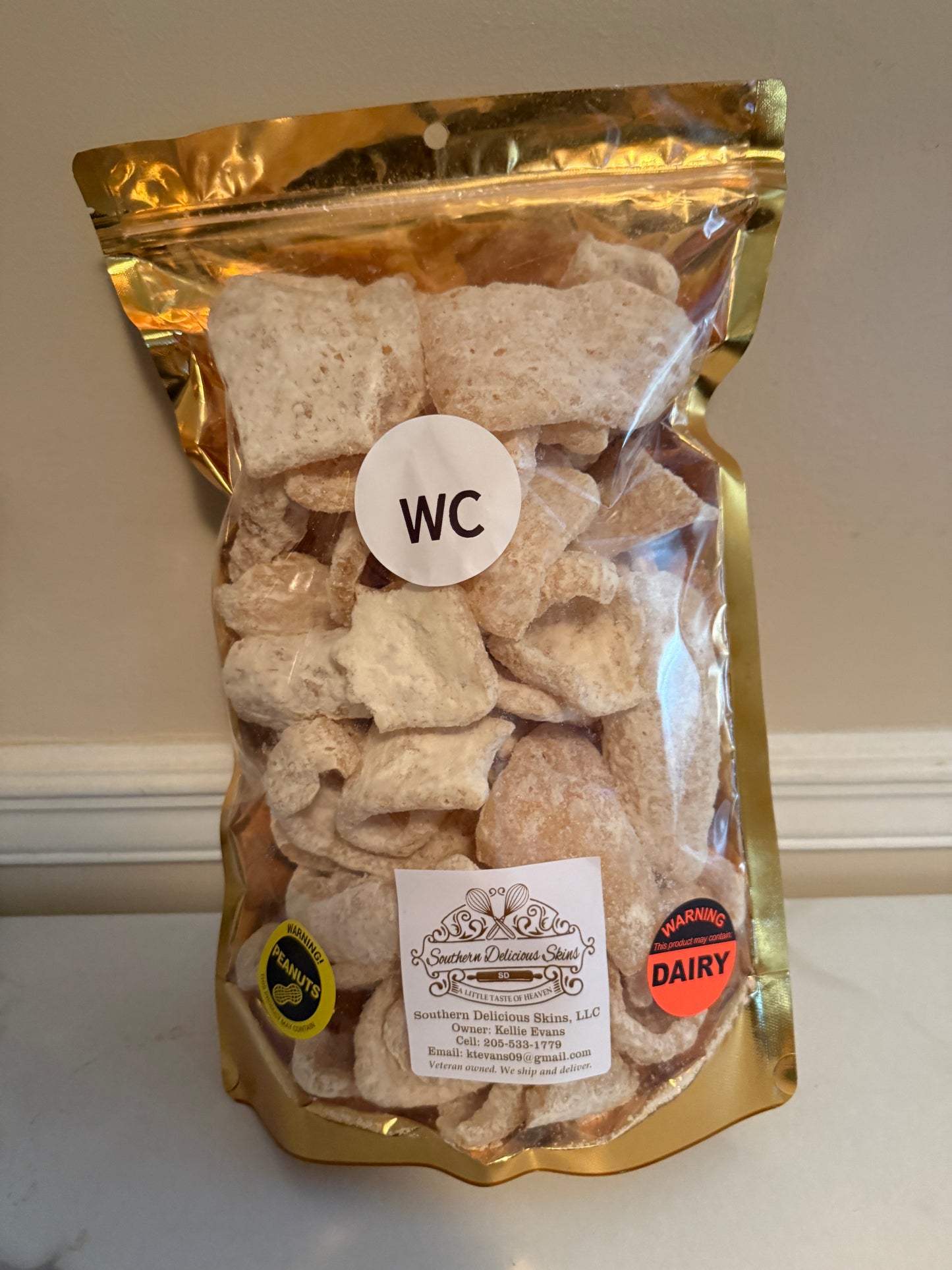 White Cheddar