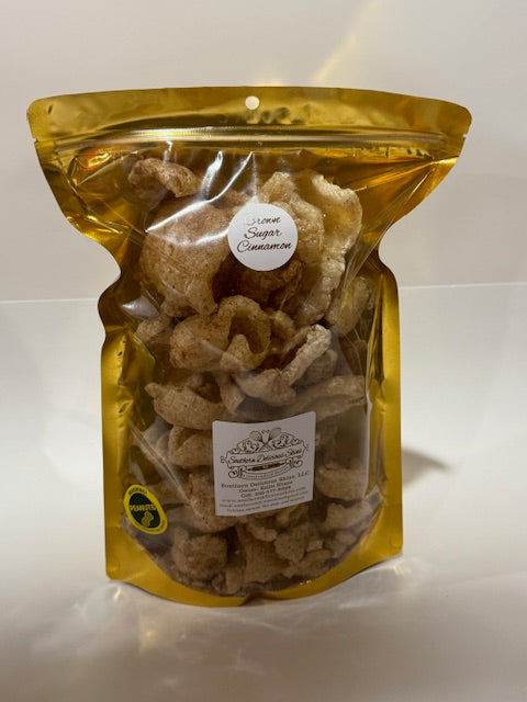 Brown Sugar Cinnamon